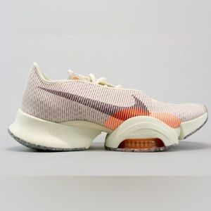 Nike Womens’ Air Zoom SuperRep 2 Next Nature